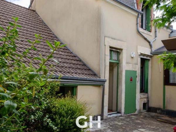 Maison 4 pièces 95 m²