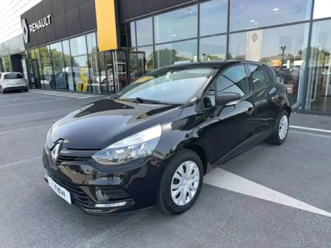 Renault Clio 1.2 16v 75
