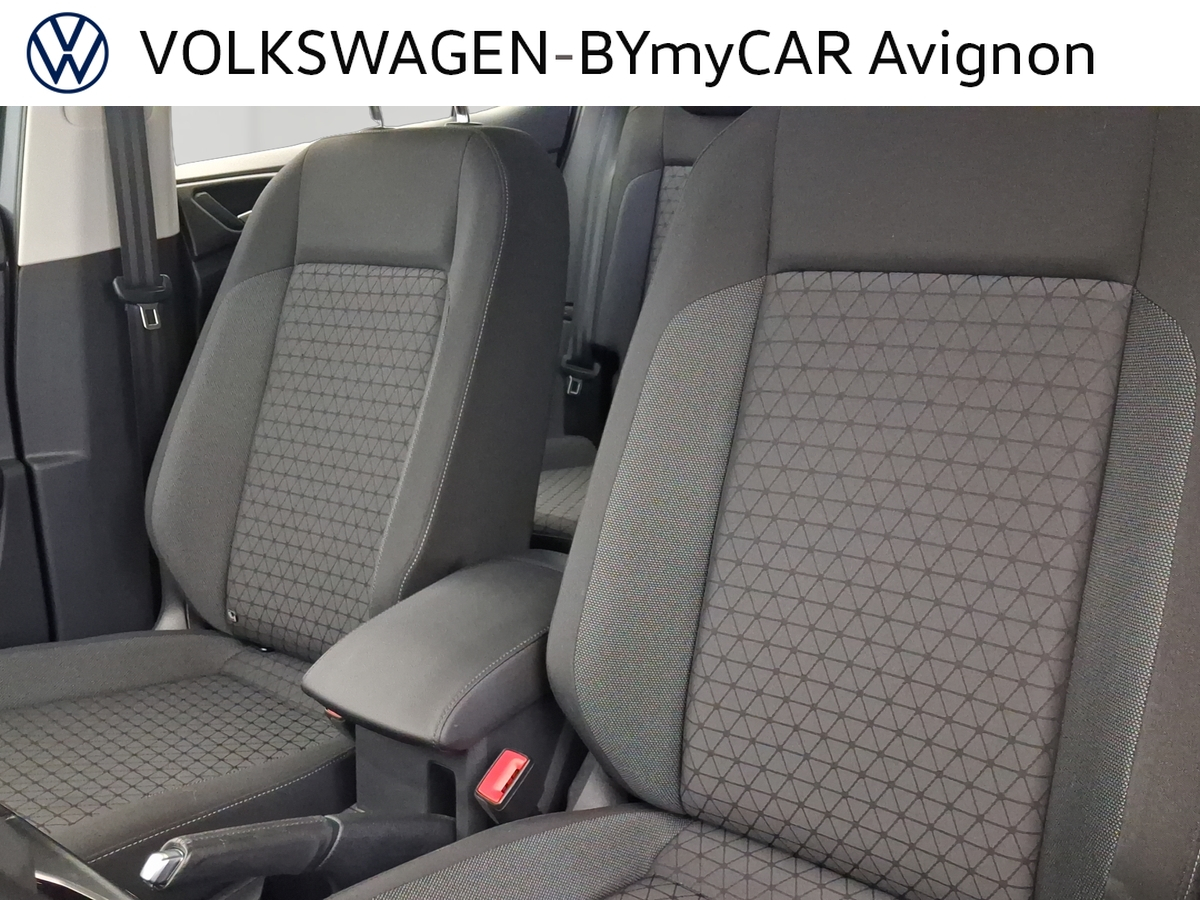 Volkswagen T-Cross 1.0 TSI 110 Start/Stop BVM6 — photo 22