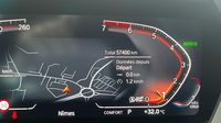 Bmw Série 2 Gran Coupé 218iA 136ch Business Design DKG7 — photo 9