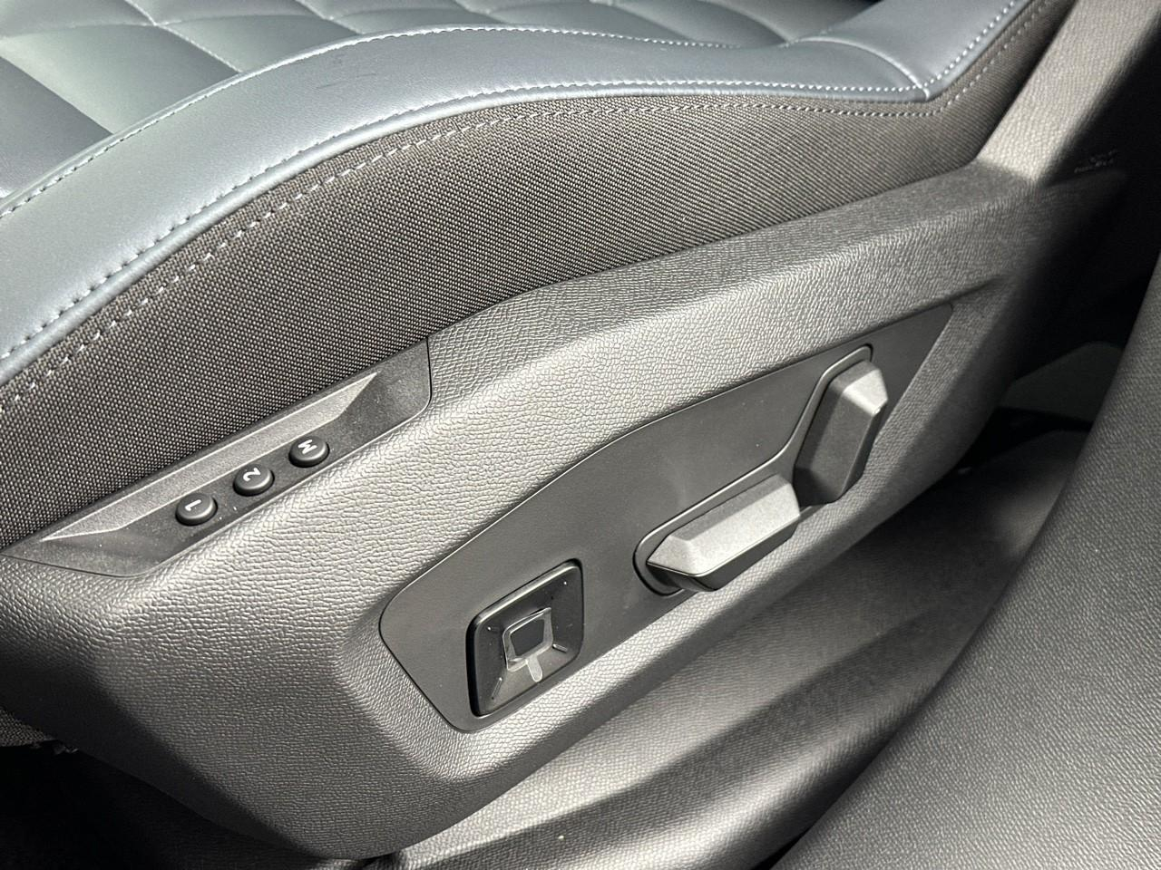 Citroën C5 Aircross hybride 145 ch e-dcs6 max — photo 36