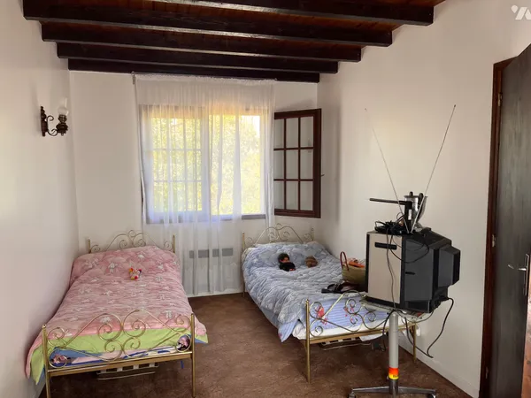 Maison 3 pièces 52 m²