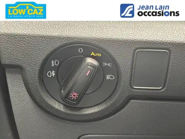 Volkswagen T-Cross 1.0 tsi 115 start/stop bvm6 — photo 16