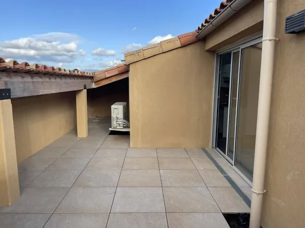 Appartement 2 pièces 47 m²