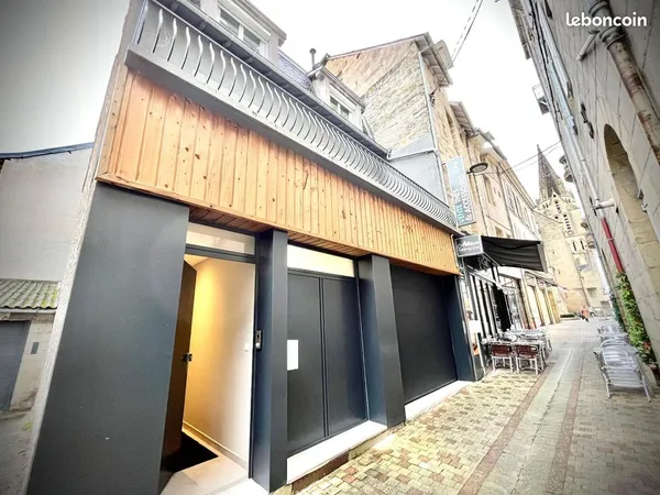 Maison 6 pièces 146 m²