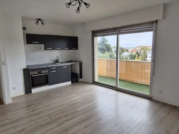 Appartement a louer a Vitry sur seine 94400