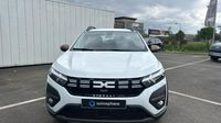 Dacia Sandero 1.0 TCe 110ch Stepway Extreme +