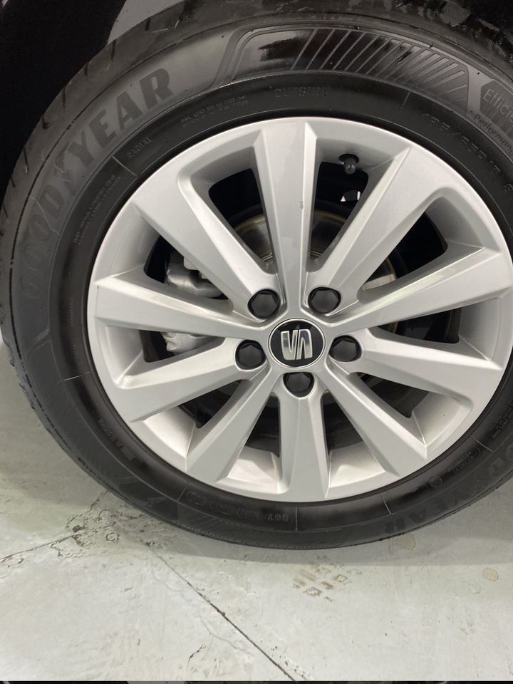 Seat Ibiza — photo 55