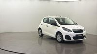 Peugeot 108 VTi 72 Like S&S 4cv 5p — photo 3