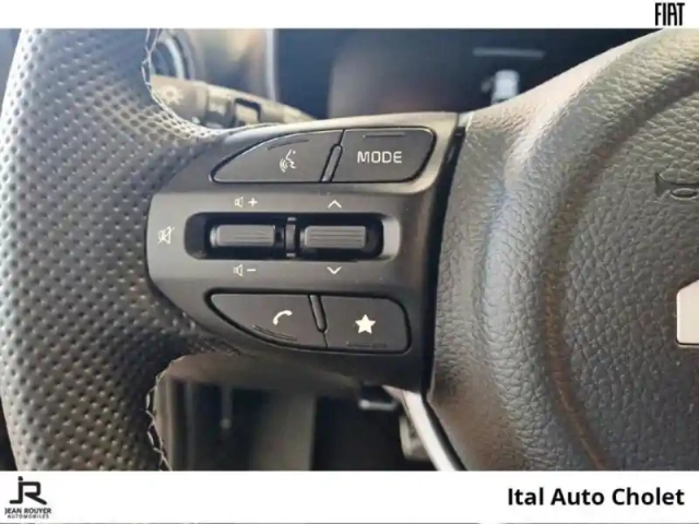 Kia Picanto 1.0 gdi 68ch gt-line bvma5 — photo 27