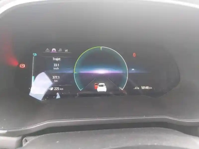 Renault Zoé zoe r110 — photo 48