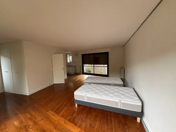 Appartement 1 pièce 44 m²
