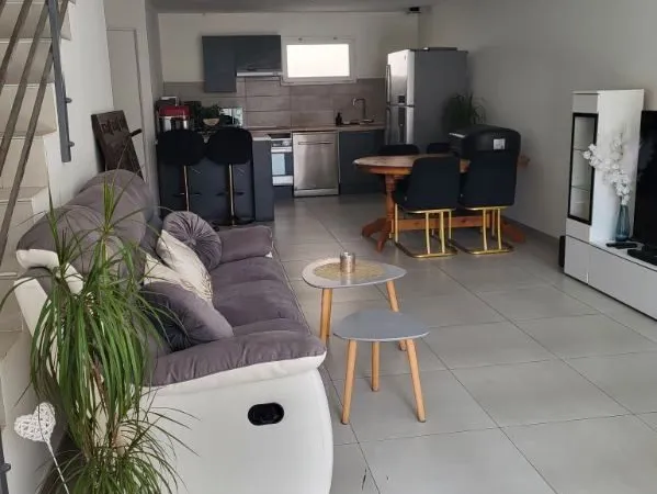 Maison T3