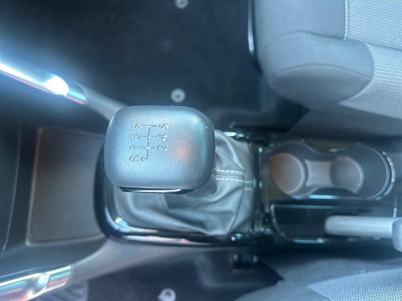Citroën C3 Aircross bluehdi 110ch s&s shine — photo 14