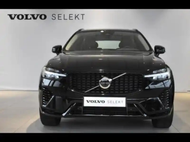Volvo Xc60 t6 awd 253 + 145ch plus style dark geartronic — photo 32