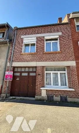 Maison 6 pièces 106 m²