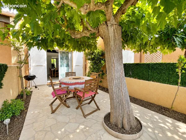 Particulier vend Maison valras plage