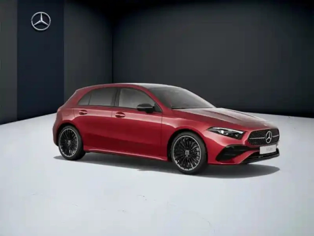 Mercedes Classe A 250 e hybrid eq amg line — photo 13