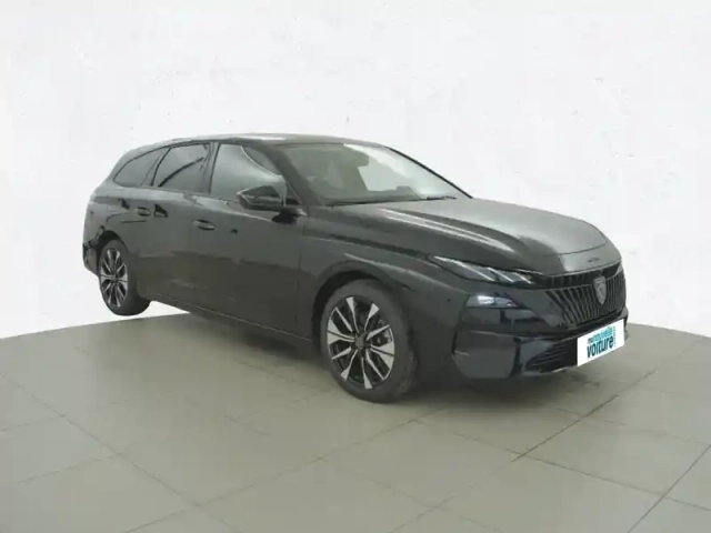 Peugeot 308 sw hybrid 145 e-dcs6 — photo 47