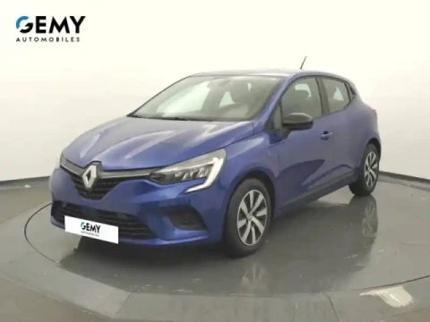 Renault Clio tce 90