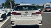 Lexus Ct 200h Pack MY20 — photo 6