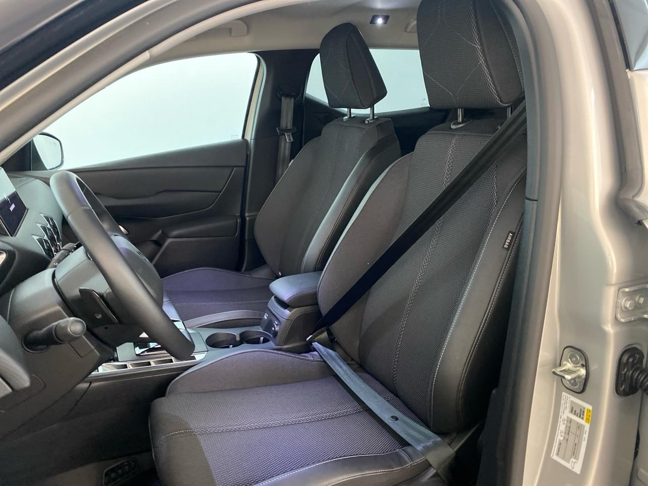 Ds Ds 3 hybride 136 e-dct6 pallas — photo 9