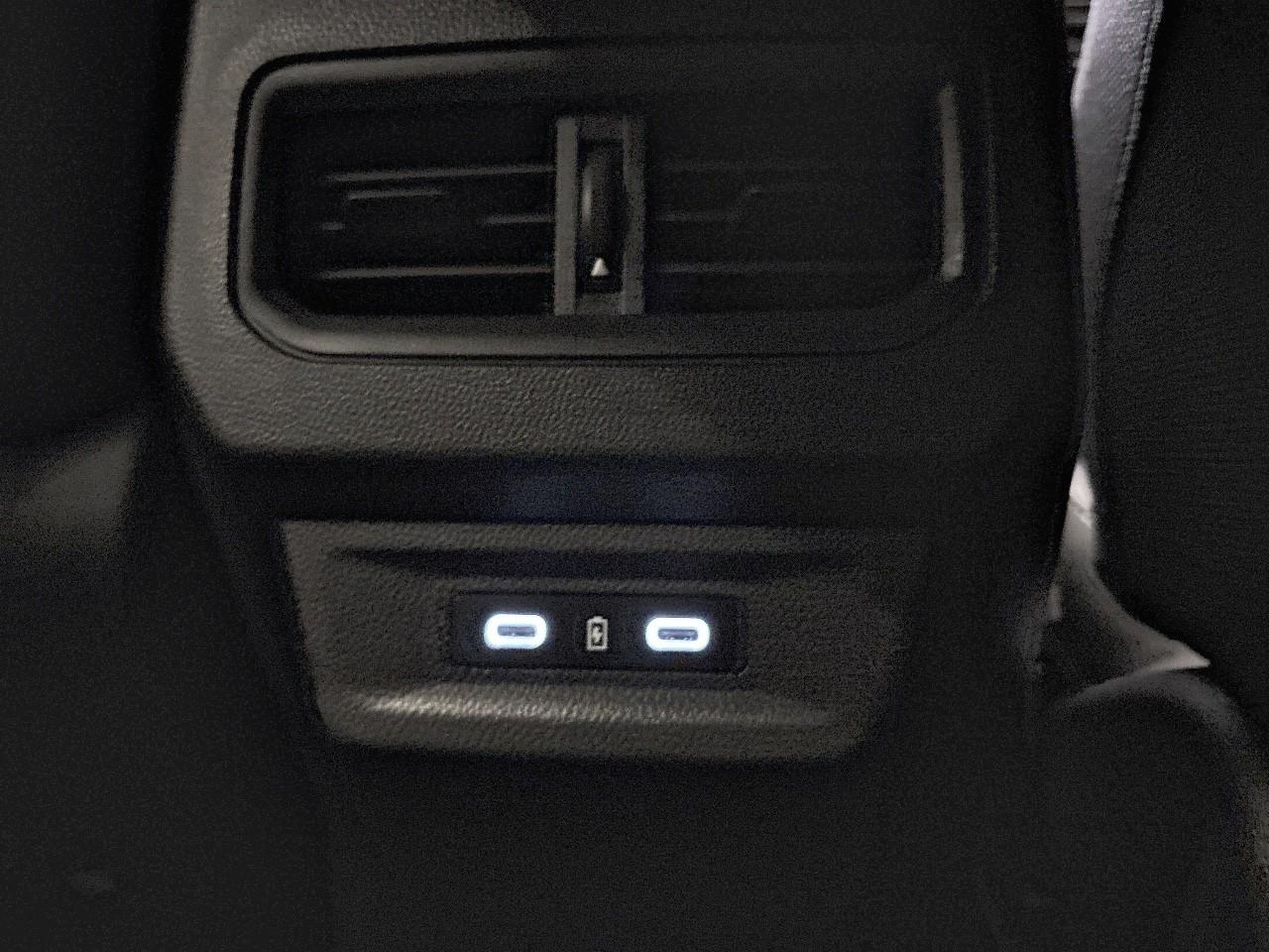 Renault Austral 1.2 e-tech full hybrid 200ch techno — photo 23