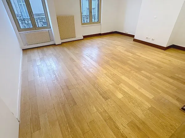 Appartement 5 pièces 98 m²