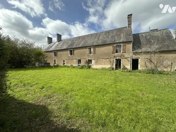 Maison 9 pièces 222 m²