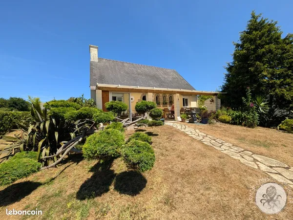 Maison 5 pièces 108 m²