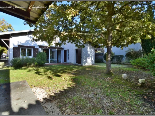 Maison 5 pièces 121 m²