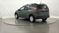Dacia Jogger 1.0 ECO-G 100ch Expression 7 places — photo 8