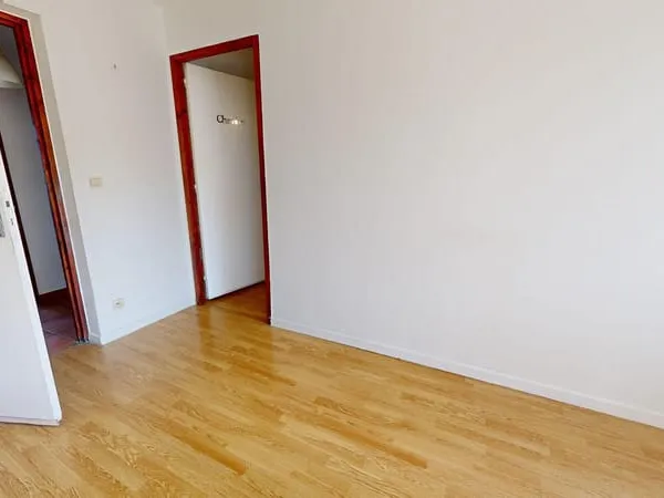 Disponible en juin 2026. Appartement 3 pièces à louer à Mulhouse - Réf 528
