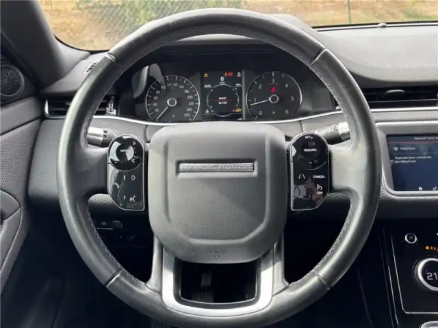Land Rover Range Rover d150 2wd bvm6 — photo 21