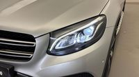 Mercedes Glc 250 d 204ch Fascination 4Matic 9G-Tronic Euro6c — photo 17