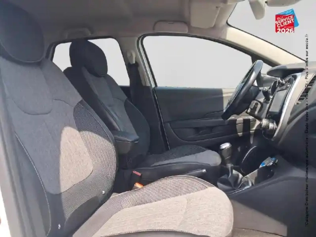 Renault Captur 0.9 tce 90ch energy intens — photo 5