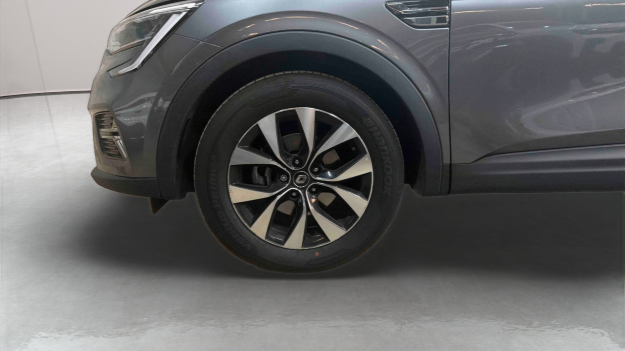 Renault Arkana E-Tech hybride 145 - 22 — photo 14