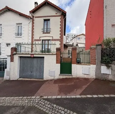 Maison 5 pièces 92 m²