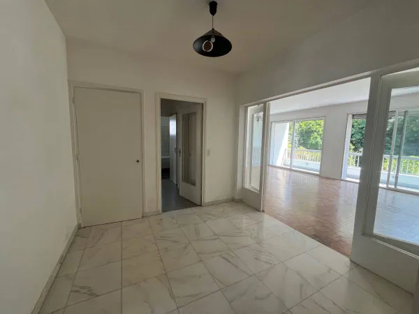Appartement 4 pièces 89 m²
