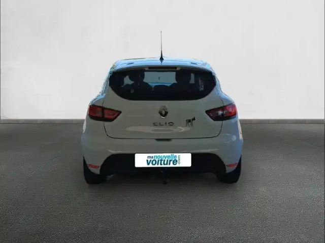 Renault Clio tce 75 - 19 — photo 5