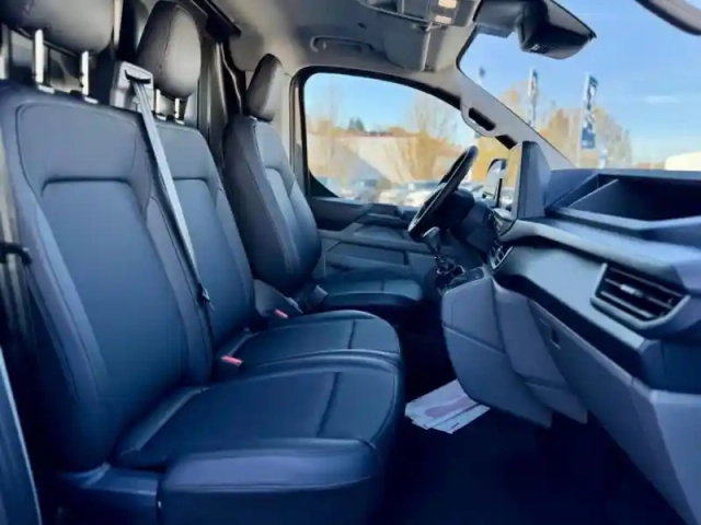Ford Custom transit  fg 320 l1h1 2.0 ecoblue 110ch trend — photo 11