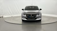 Peugeot 208 1.2 PureTech 100ch S&S GT EAT8