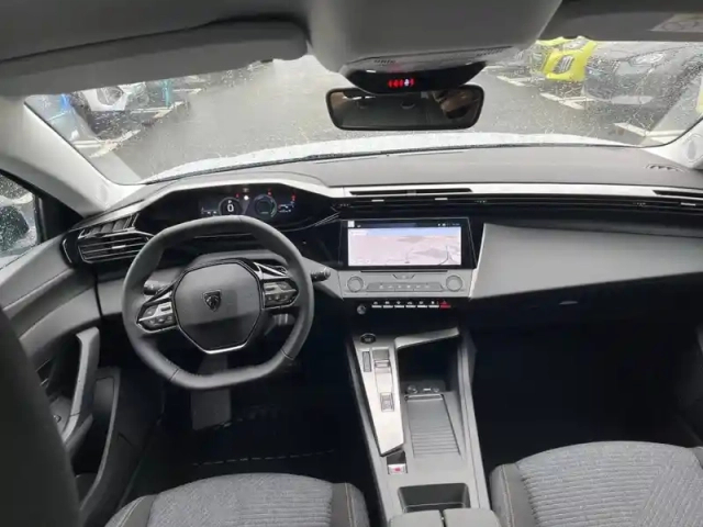 Peugeot 308 hybrid 145 e-dcs6 — photo 73