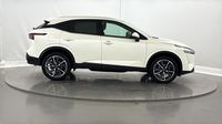 Nissan Qashqai 1.3 Mild Hybrid 158ch Tekna Xtronic 2022 — photo 4