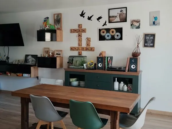 Maison 130m2