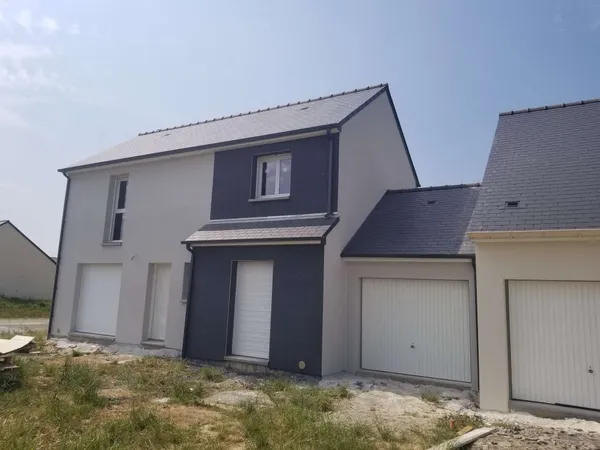 Maison 5 pièces 82 m²