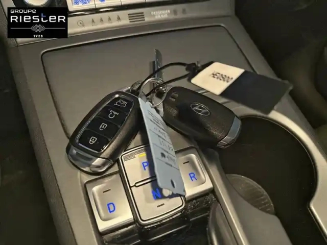 Hyundai Kona electrique 39 kwh - 136 ch — photo 21