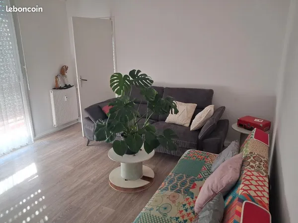 Location chambre salariés étudiants
