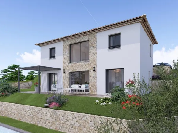 Un lieu d'exception pour donner vie à votre projet de maison