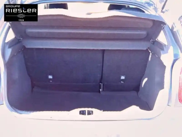 Citroën C3 puretech 110 ch bvm6 — photo 6